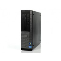 БУ Комп`ютер Dell OptiPlex 390 DT, Intel Core i5-2400 (3.1 ГГц), 8Gb DDR3, 120Gb SSD