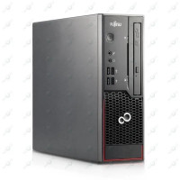 БУ Комп`ютер Fujitsu Esprimo C700, Intel Core i5-2400 (3,1 ГГц), 8Gb DDR3, 120Gb SSD
