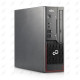 Computer Fujitsu Esprimo C700, Intel Core i5-2400 (3.1 GHz), 8Gb DDR3, 120Gb SSD