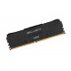 БУ Оперативная память 8 ГБ, DDR4, для ПК, Crucial (3200 МГц, 1.35 В, CL16, BL8G32C16U4B.8FE)