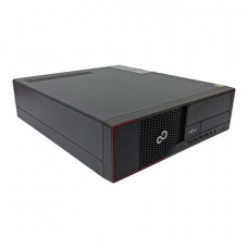 Used Computer Fujitsu Esprimo E910 SFF, Intel Core i5-2400 (3.1-3.4 GHz) 8Gb DDR3, 120Gb SSD