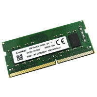 Used RAM 8 GB, DDR4, for laptops, Kingston (3200 MHz, 1.2 V, CL22, KKRVFX-MIE)