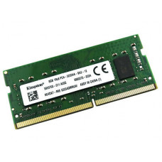 БУ Оперативная память 8 ГБ, DDR4, для ноутбуков, Kingston (3200 МГц, 1.2 В, CL22, KKRVFX-MIE)