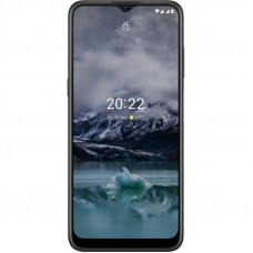 БУ Смартфон Nokia G11 3/32GB Charcoal (TA-1401, без з/в)
