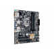 Уцінка! БУ Материнська плата s1151, ASUS Q170M2 (4xDDR4, Intel Q170, DVI, HDMI) Без заглушки!