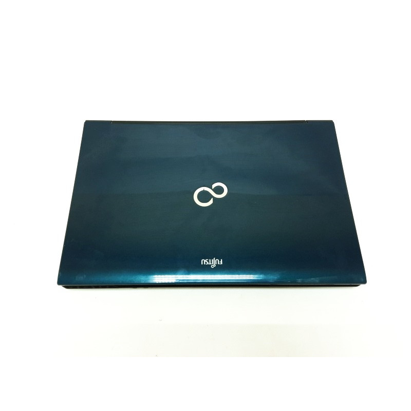Уцінка! БУ Ноутбук 15.6" Fujitsu Lifebook AH532, Core i7-2620M (2.7ГГц) 8GB DDR3, GT 620M, 750GB HDD