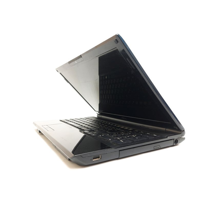 Уцінка! БУ Ноутбук 15.6" Fujitsu Lifebook AH532, Core i7-2620M (2.7ГГц) 8GB DDR3, GT 620M, 750GB HDD