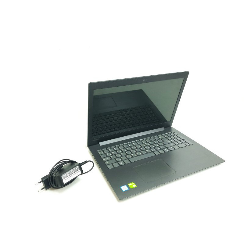 БУ Ноутбук 15.6" Lenovo IdeaPad 310, Core i3-6006U (2.0 ГГц), GeForce 920MX, 8GB DDR4, 120GB SSD