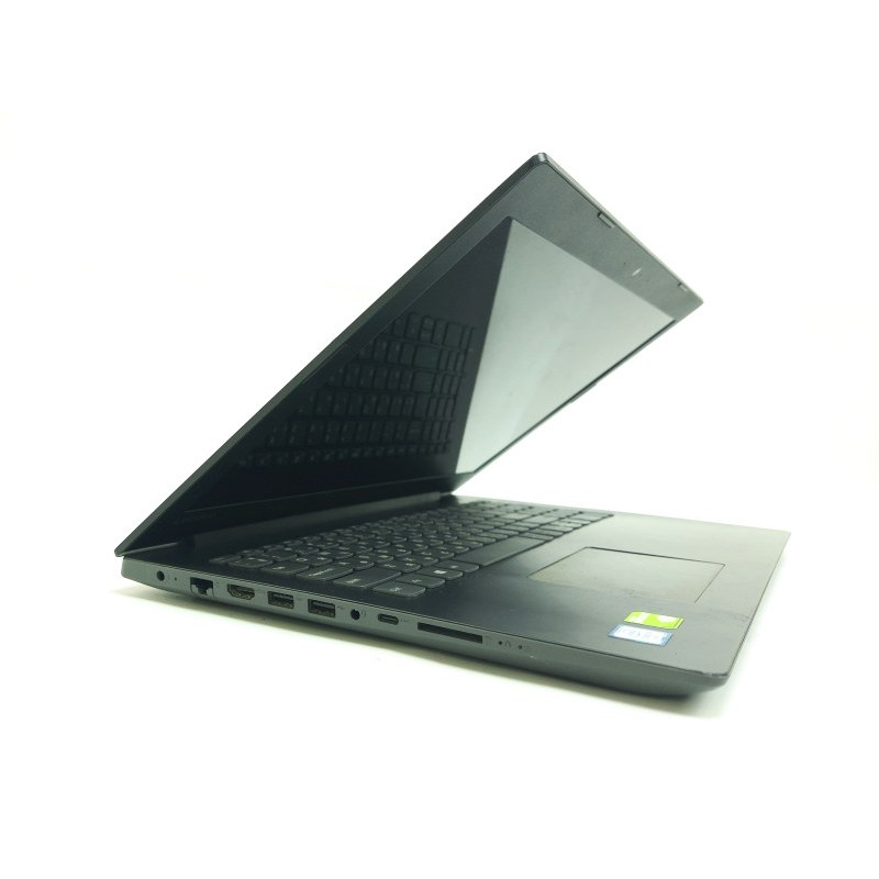 БУ Ноутбук 15.6" Lenovo IdeaPad 310, Core i3-6006U (2.0 ГГц), GeForce 920MX, 8GB DDR4, 120GB SSD