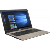 БУ Ноутбук 15.6" Asus X541S, Pentium N3710 (1.6 ГГц) 4GB DDR3, GeForce 810M, 1TB HDD