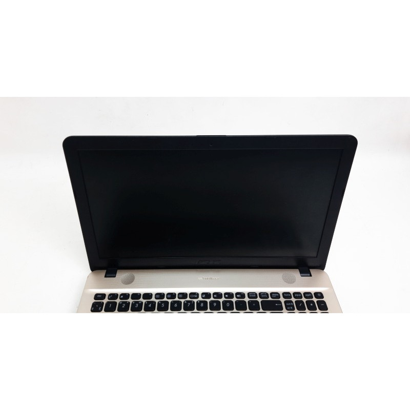 БУ Ноутбук 15.6" Asus X541S, Pentium N3710 (1.6 ГГц) 4GB DDR3, GeForce 810M, 1TB HDD