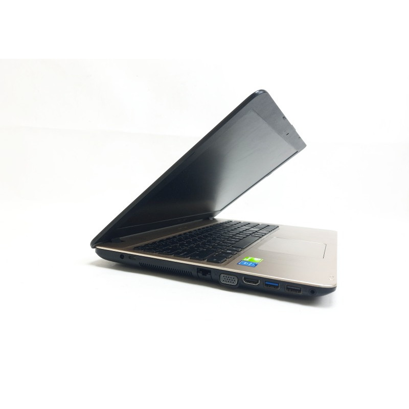 БУ Ноутбук 15.6" Asus X541S, Pentium N3710 (1.6 ГГц) 4GB DDR3, GeForce 810M, 1TB HDD