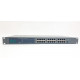 БУ Коммутатор неуправляемый Acorp HU24D, 24x10/100 metal case, rack