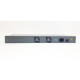 БУ Коммутатор неуправляемый Acorp HU24D, 24x10/100 metal case, rack