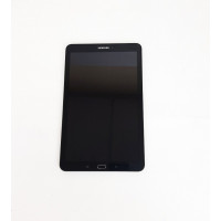 Used Tablet 9.6" Samsung Galaxy Tab E, PLS (1280x800), 1.5/8GB 3G (SM-T560) Black