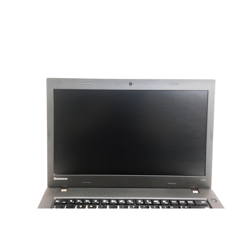 БУ Ноутбук 14" Lenovo ThinkPad L450, Core i5-5300U (2.3 ГГц) 8GB DDR3, 500Gb HDD
