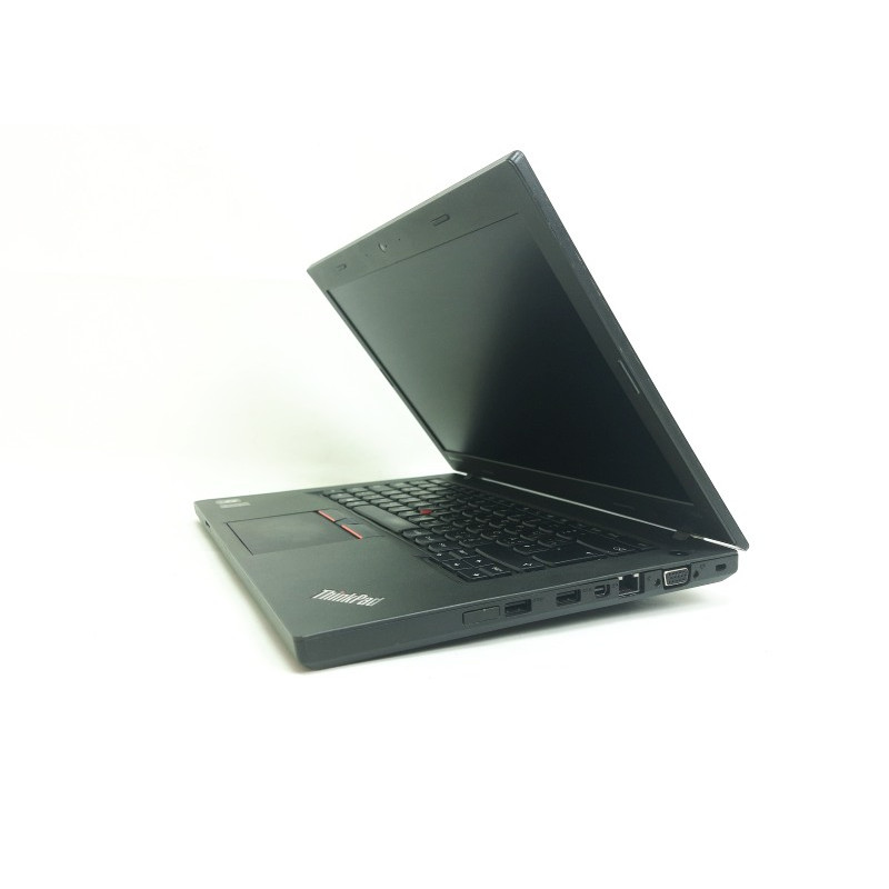 БУ Ноутбук 14" Lenovo ThinkPad L450, Core i5-5300U (2.3 ГГц) 8GB DDR3, 500Gb HDD
