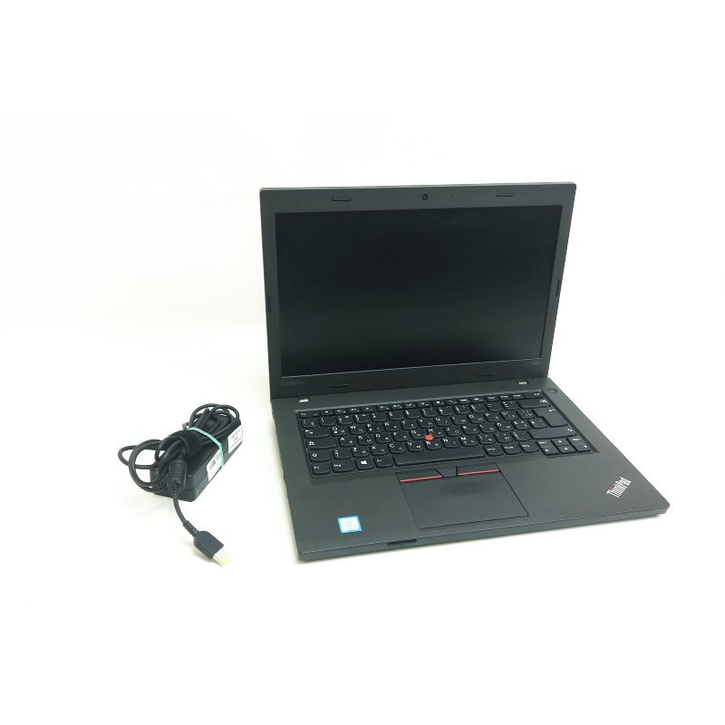 БУ Ноутбук 14" Lenovo ThinkPad L460, Core i5-6300U (2.4 ГГц) 8GB DDR3, 500Gb HDD