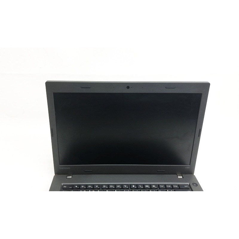 БУ Ноутбук 14" Lenovo ThinkPad L460, Core i5-6300U (2.4 ГГц) 8GB DDR3, 500Gb HDD