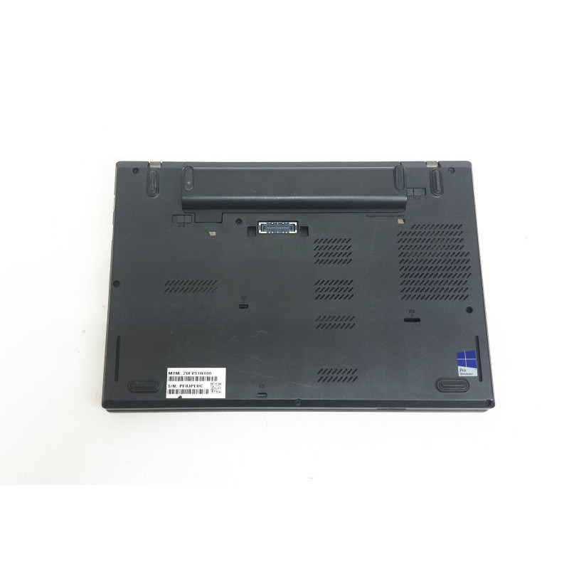 БУ Ноутбук 14" Lenovo ThinkPad L460, Core i5-6300U (2.4 ГГц) 8GB DDR3, 500Gb HDD