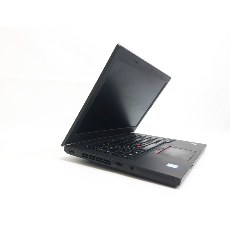 БУ Ноутбук 14" Lenovo ThinkPad L460, Core i5-6300U (2.4 ГГц) 8GB DDR3, 500Gb HDD