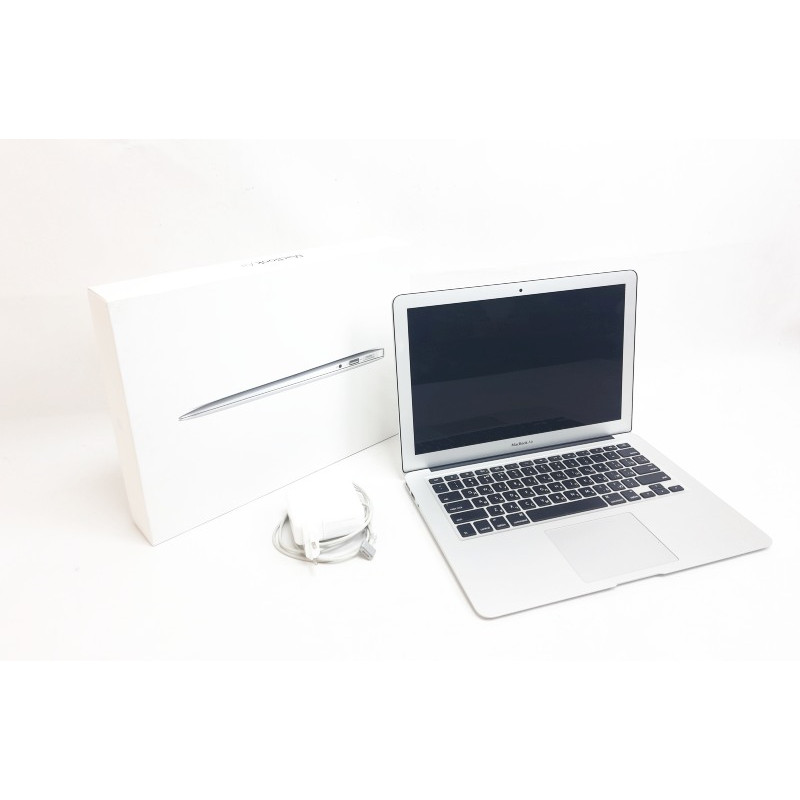 БУ Ноутбук 13.3" Apple MacBook Air 2014, Core i5-4260U (1.4 ГГц) 4GB DDR3, Intel HD 5000, 128GB SSD