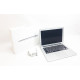 БУ Ноутбук 13.3" Apple MacBook Air 2014, Core i5-4260U (1.4 ГГц) 4GB DDR3, Intel HD 5000, 128GB SSD