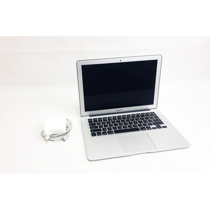 БУ Ноутбук 13.3" Apple MacBook Air 2014, Core i5-4260U (1.4 ГГц) 4GB DDR3, Intel HD 5000, 128GB SSD