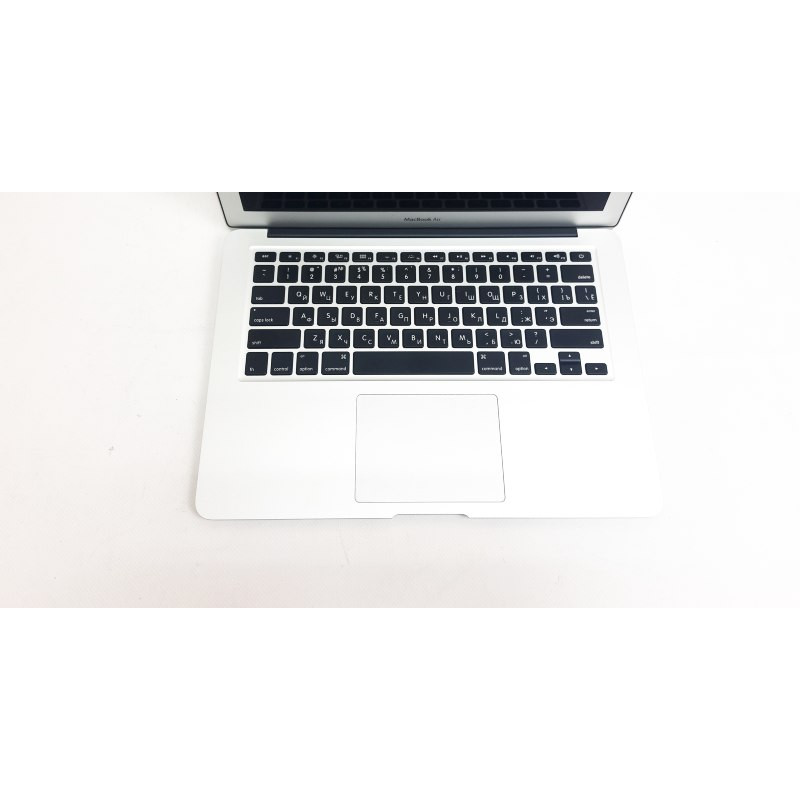 БУ Ноутбук 13.3" Apple MacBook Air 2014, Core i5-4260U (1.4 ГГц) 4GB DDR3, Intel HD 5000, 128GB SSD