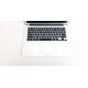 БУ Ноутбук 13.3" Apple MacBook Air 2014, Core i5-4260U (1.4 ГГц) 4GB DDR3, Intel HD 5000, 128GB SSD