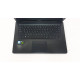 БУ Ноутбук 15.6" Asus ZenBook Pro UX550VE, Core i7-7700HQ (2.8 ГГц) 16GB DDR4, GTX 1050 Ti, 1TB SSD