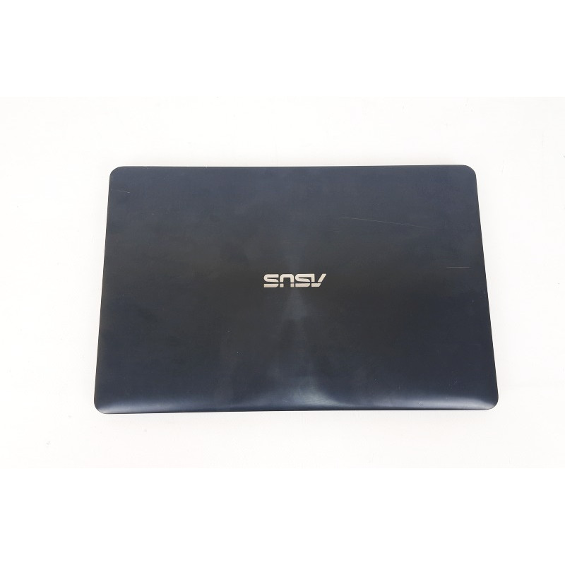 БУ Ноутбук 15.6" Asus ZenBook Pro UX550VE, Core i7-7700HQ (2.8 ГГц) 16GB DDR4, GTX 1050 Ti, 1TB SSD