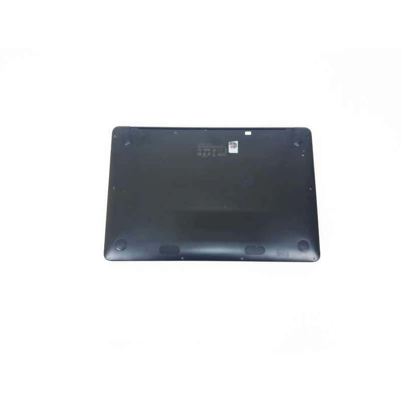 БУ Ноутбук 15.6" Asus ZenBook Pro UX550VE, Core i7-7700HQ (2.8 ГГц) 16GB DDR4, GTX 1050 Ti, 1TB SSD