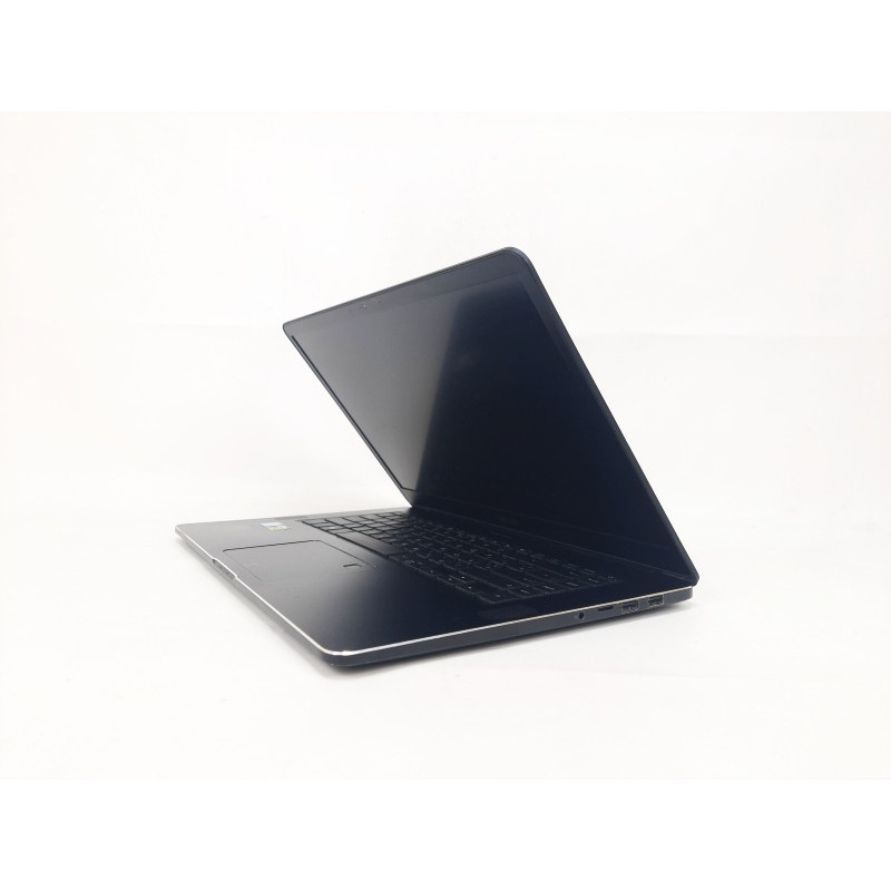 БУ Ноутбук 15.6" Asus ZenBook Pro UX550VE, Core i7-7700HQ (2.8 ГГц) 16GB DDR4, GTX 1050 Ti, 1TB SSD