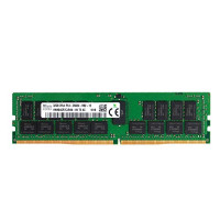 БУ Оперативна пам`ять 32 ГБ, DDR4, серверна пам`ять, SK hynix (2666 МГц, 1.2 В, CL19, HMA84GR7CJR4N-