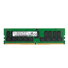 Used RAM 32 GB, DDR4, server memory, SK hynix (2666 MHz, 1.2 V, CL19, HMA84GR7CJR4N-