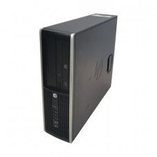 БУ Комп`ютер HP 8300 Elite SFF, Core i5-2500 (3.3Ghz), 8Gb DDR3, Intel HD 2000, 120Gb SSD