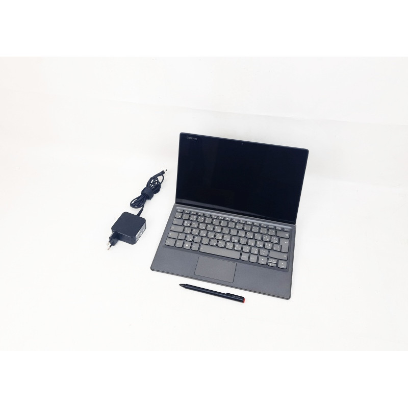 БУ Ноутбук 12.2" Lenovo Miix 520-12IKB, Core i5-8250U (1.6 ГГц) 8GB DDR4, Intel UHD 620, 256GB, LTE