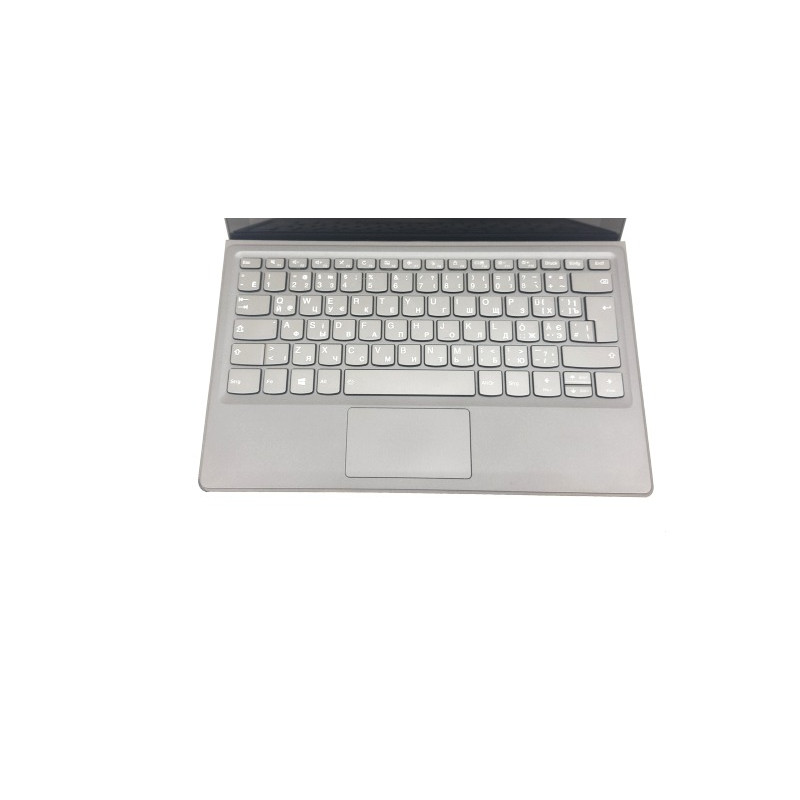 БУ Ноутбук 12.2" Lenovo Miix 520-12IKB, Core i5-8250U (1.6 ГГц) 8GB DDR4, Intel UHD 620, 256GB, LTE