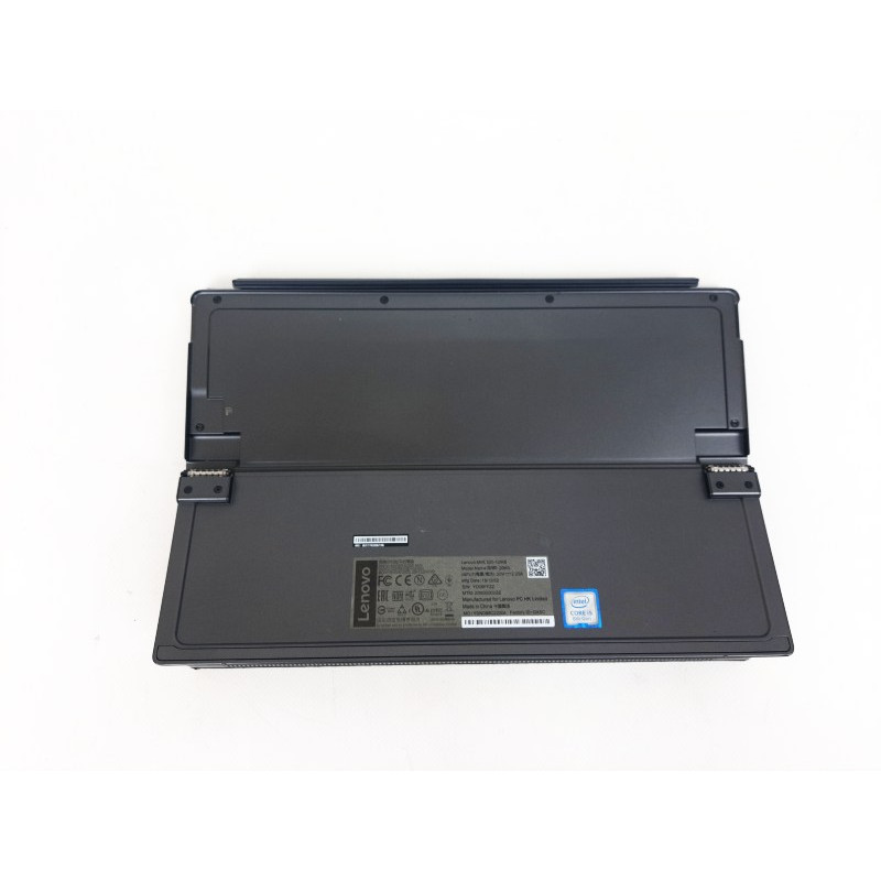 БУ Ноутбук 12.2" Lenovo Miix 520-12IKB, Core i5-8250U (1.6 ГГц) 8GB DDR4, Intel UHD 620, 256GB, LTE