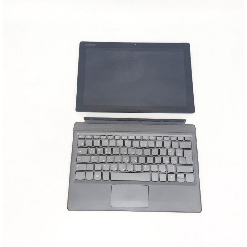 БУ Ноутбук 12.2" Lenovo Miix 520-12IKB, Core i5-8250U (1.6 ГГц) 8GB DDR4, Intel UHD 620, 256GB, LTE