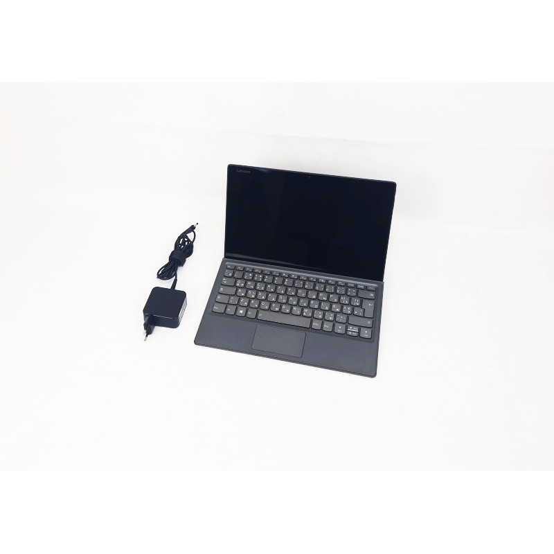 Used Laptop 12.2" Lenovo Miix 520, Core i5-8250U (1.6 GHz) 8GB DDR4, Intel UHD, 256GB, LTE (without pen)