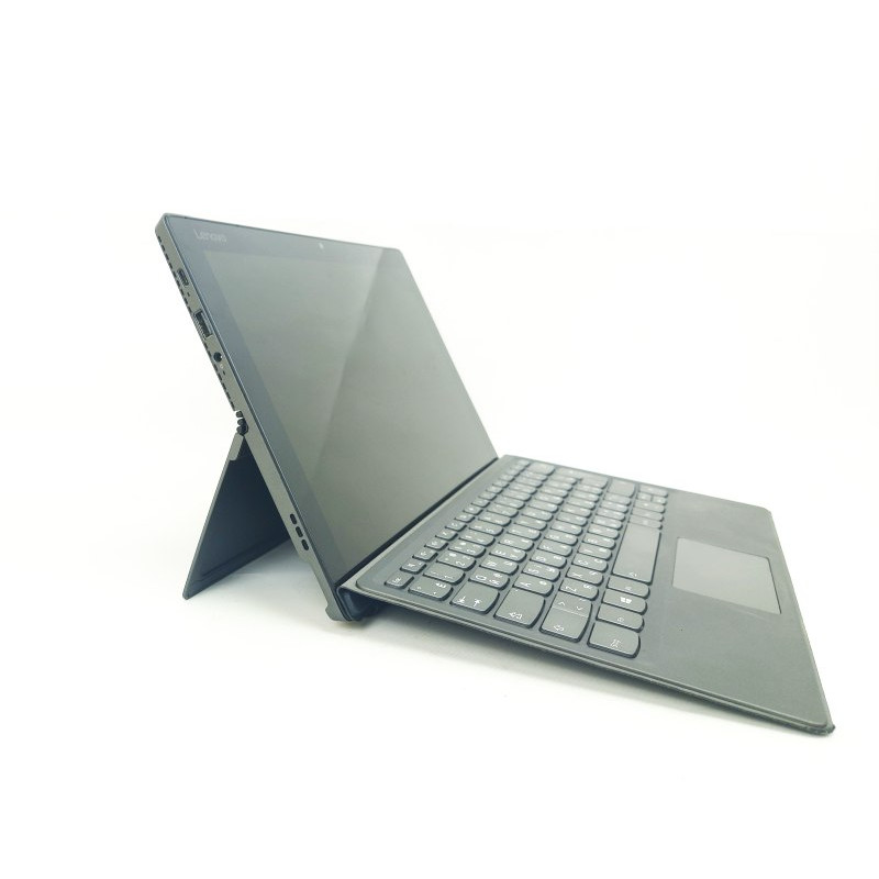 Used Laptop 12.2" Lenovo Miix 520, Core i5-8250U (1.6 GHz) 8GB DDR4, Intel UHD, 256GB, LTE (without pen)