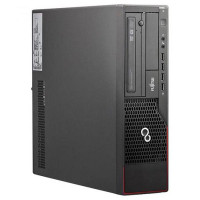 Used Computer Fujitsu Esprimo E500 E85+, Intel Core i5-2310 (2.9 GHz), 8Gb DDR3, 120Gb SSD