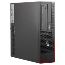 Used Computer Fujitsu Esprimo E500 E85+, Intel Core i5-2310 (2.9 GHz), 8Gb DDR3, 120Gb SSD