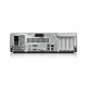 Computer Fujitsu Esprimo E500 E85+, Intel Core i5-2500S (2.7 GHz), 8Gb DDR3, 120Gb SSD