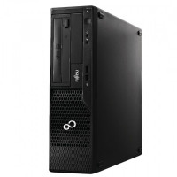 Computer Fujitsu Esprimo E500 E85+, Intel Core i5-2500S (2.7 GHz), 8Gb DDR3, 120Gb SSD