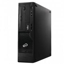 Computer Fujitsu Esprimo E500 E85+, Intel Core i5-2500S (2.7 GHz), 8Gb DDR3, 120Gb SSD