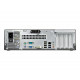 Used Computer Fujitsu Esprimo E510 E85+, Intel Core i5-3330 (3 GHz), 8Gb DDR3, 120Gb SSD