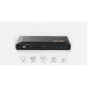 Wavlink WL-UG69PD2 Docking Station, 100W, USB Type C connection, 2x4K HDMI/DPort